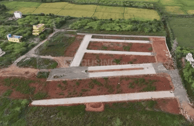 Project Image of 1275.0 - 1550.0 Sq.ft Residential Plot Plot for buy in Saradeuz Ritz