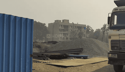 Project Image of 358.0 - 507.52 Sq.ft 1 BHK Apartment for buy in Mayfair Virar Gardens Building No 23 24 And 25