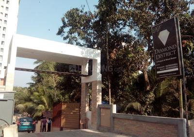 Project Image of 985.0 - 1362.0 Sq.ft 2 BHK Apartment for buy in Desai DD Diamond District - Tower II