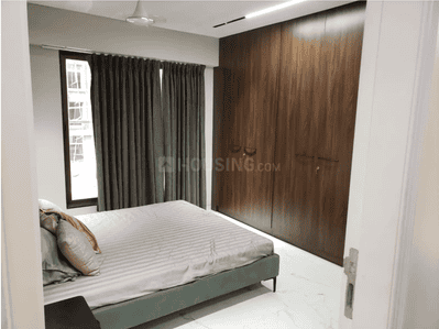 Project Image of 689.11 - 993.29 Sq.ft 2 BHK Apartment for buy in Swagat Clifton