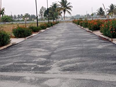Project Image of 0.0 - 1200.0 Sq.ft Residential Plot Plot for buy in Shrinika Blue Mango Orchard