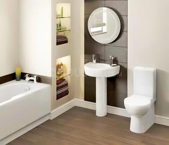 Project Image of 937.0 - 1746.0 Sq.ft 2 BHK Apartment for buy in Real Sai Peace And Prosperity