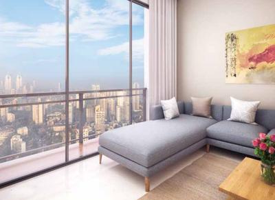 Project Image of 851.75 - 1699.0 Sq.ft 2 BHK Apartment for buy in Marathon Monte South 6