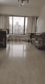 Kamla Iris Living Area 1