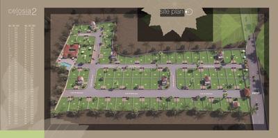 Project Image of 0.0 - 4680.0 Sq.ft Residential Plot Plot for buy in Maruti Celosia Greenscapes 2