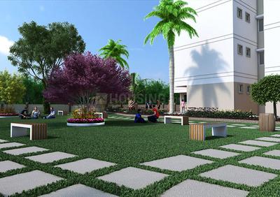 Project Image of 625 Sq.ft 1 BHK Apartment / Flat for sale in Palghar for Rs. 2300000