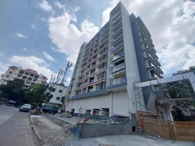 Project Image of 528 Sq.ft 1 BHK Apartment / Flat for sale in Kharadi for Rs. 7000000