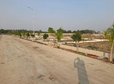 Project Image of 1450.0 - 2266.0 Sq.ft Residential Plot Plot for buy in Mauli Town 25