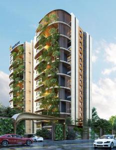 Project Image of 947.22 - 3552.09 Sq.ft 3 BHK Apartment for buy in Icon Central Park