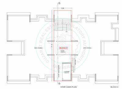 Project Image of 786.73 - 966.6 Sq.ft 2 BHK Apartment for buy in Dwarkesh Siddheshwari Sopan