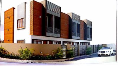 Maple Wood Elevation 2