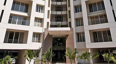 Project Image of 1500.0 - 3600.0 Sq.ft 2 BHK Apartment for buy in Clover Belvedere