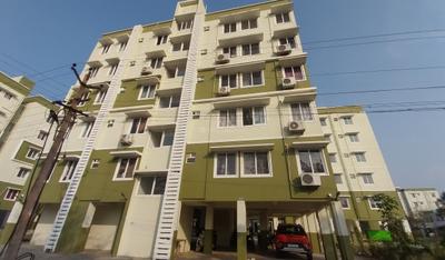 Project Image of 391.0 - 713.0 Sq.ft 1 BHK Apartment for buy in Baashyaam Le Chalet Smart Choice Homes Block 7