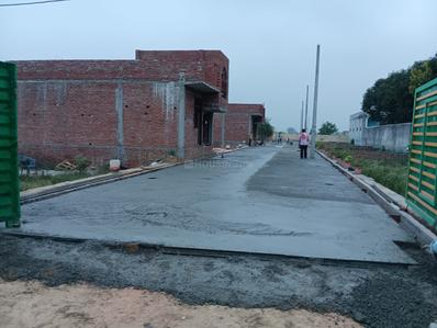 Project Image of 810.0 - 1080.0 Sq.ft Residential Plot Plot for buy in Suvasa Sawraj Garden