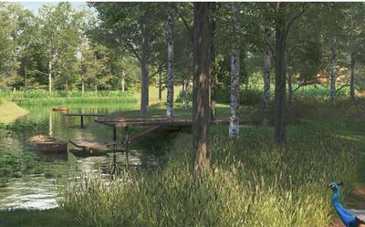 Project Image of 11943.0 - 80010.0 Sq.ft Residential Plot Plot for buy in Unispace Inverness
