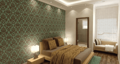 Project Image of 1194.0 - 2836.0 Sq.ft 3 BHK Apartment for buy in Brisk Lumbini Terrace Homes