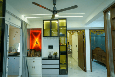 Project Image of 1204.0 - 1903.0 Sq.ft 2 BHK Apartment for buy in Sree Kalpa Luxor