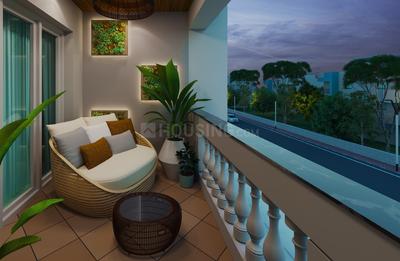 Project Image of 914.0 - 1348.0 Sq.ft 2 BHK Apartment for buy in ATH Royal Queen