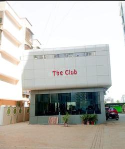 Project Image of 575.0 - 915.0 Sq.ft 1 BHK Apartment for buy in Raj Laxmi Shreeji Iconic Phase II