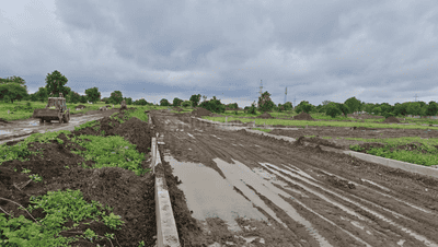 Project Image of 910.63 - 3229.17 Sq.ft Residential Plot Plot for buy in Narmade Puram