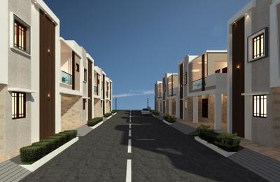 Project Image of 1433.0 - 2704.0 Sq.ft 3 BHK Apartment for buy in VS Prestige City