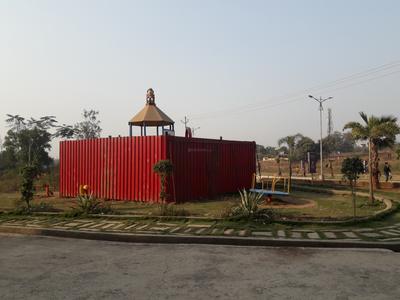 Project Image of 332.0 - 456.0 Sq.ft 1 BHK Apartment for buy in SCGK Royal Castle Building 1 3 4 5