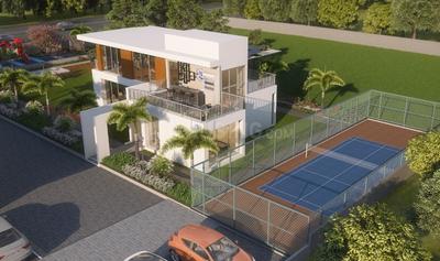 Project Image of 0.0 - 662.0 Sq.ft 2 BHK Apartment for buy in Mantra Insignia Phase 3