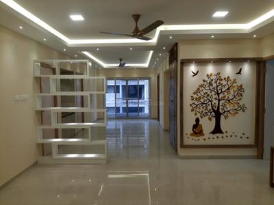 Project Image of 866.0 - 1433.0 Sq.ft 2 BHK Apartment for buy in Patteeswarar Heritage
