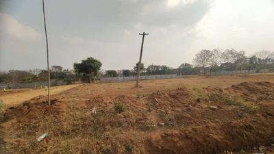 Project Image of 1485.0 - 2808.0 Sq.ft Residential Plot Plot for buy in Inch Raaga Greens
