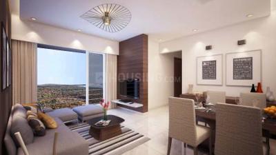 Project Image of 443.0 - 629.0 Sq.ft 1 BHK Apartment for buy in Raj Rudraksha Building No 11
