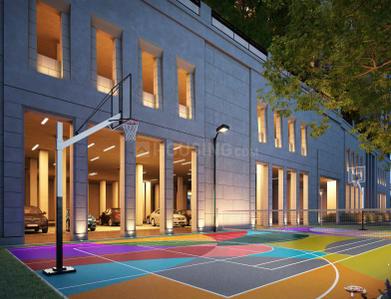 Project Image of 834.1 - 2558.37 Sq.ft 1 BHK Apartment for buy in Kukreja Paris City