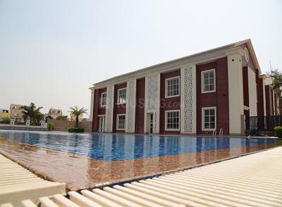 Project Image of 540.0 - 6030.0 Sq.ft Residential Plot Plot for buy in Eldeco Inner Circle II