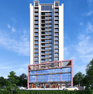 Project Image of 315.6 - 630.98 Sq.ft 1 BHK Apartment for buy in Prime Kingdom