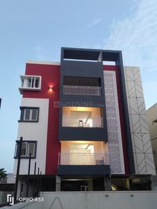 Project Image of 0.0 - 1125.0 Sq.ft 2 BHK Apartment for buy in Vasiyam Delight