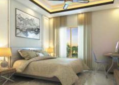 Project Image of 810.41 - 1155.72 Sq.ft 2 BHK Apartment for buy in Kakkad La Vida Wing A And Wing C