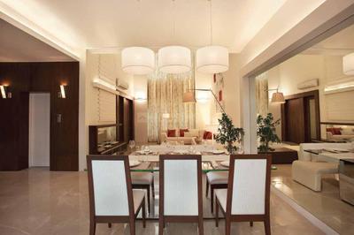 Project Image of 4994.0 - 6260.0 Sq.ft 4 BHK Villa for buy in Godrej 17