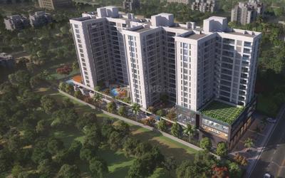 Project Image of 1213.31 - 1537.3 Sq.ft 3 BHK Apartment for buy in Tribute Ultima Grandeur Wing C