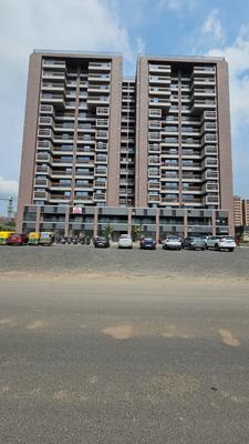 Project Image of 0.0 - 2025.0 Sq.ft 3 BHK Apartment for buy in Sharnam Aayan