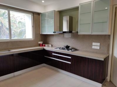 Project Image of 3075.57 - 5660.96 Sq.ft 4 BHK Apartment for buy in Kumar Sanctum A2 And B2