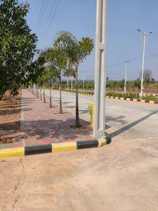 Project Image of 1503.0 - 4500.0 Sq.ft Residential Plot Plot for buy in Suvarnabhoomi East Heaven