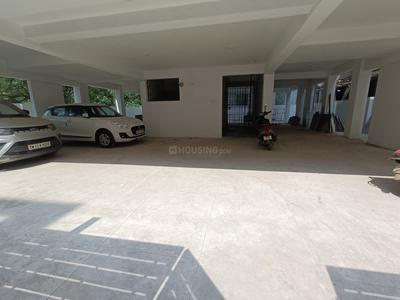 Arjun Manam Flats Car Parking 2