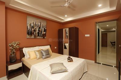 Project Image of 1040.0 - 1830.0 Sq.ft 3 BHK Villa for buy in Mahalaxmi City Phase 1
