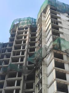 Project Image of 449.0 - 653.0 Sq.ft 1 BHK Apartment for buy in 127 Raj Homes D Wing