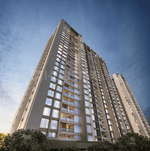 Project Image of 892.97 - 1071.98 Sq.ft 2 BHK Apartment for buy in Tejelevia Building D And Tejone Baner