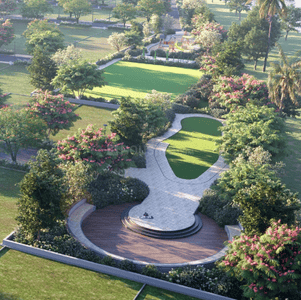 Project Image of 622.0 - 3397.0 Sq.ft Residential Plot Plot for buy in Sobha Conserve