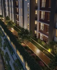 Project Image of 503.0 - 2402.0 Sq.ft 1 BHK Apartment for buy in Sobha Brooklyn Towers Townpark