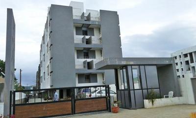 Project Image of 658.0 - 899.0 Sq.ft 2 BHK Apartment for buy in SRK Mynest