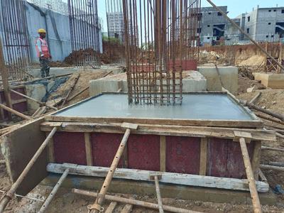 Project Image of 1120.0 - 3200.0 Sq.ft 2 BHK Apartment for buy in Lavender Sky