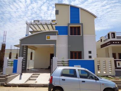 Project Image of 800.0 - 2160.0 Sq.ft 2 BHK Villa for buy in STBL Sita Rama Gardens Phase I