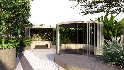 Project Image of 3320 Sq.ft 3.5 BHK Apartment / Flat for sale in JP Nagar for Rs. 56000000